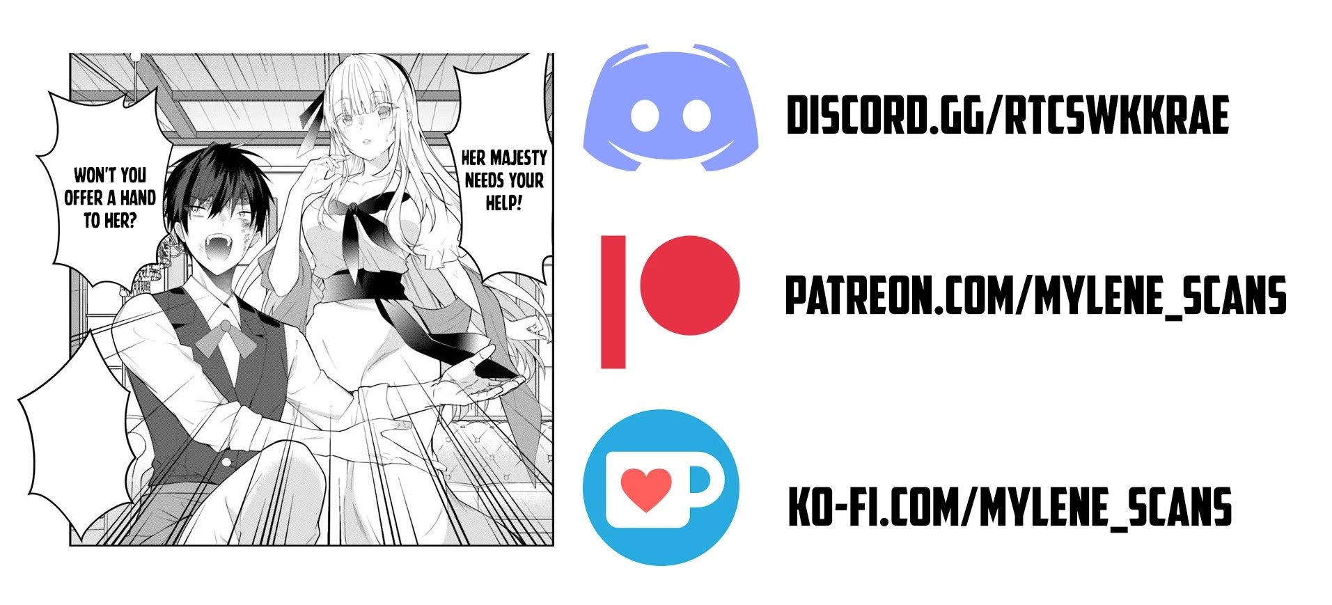 Trapped in a Dating Sim, Chapter 41 image 29